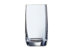 Vigne - Longdrinkglas 22 cl - 6 Stck Kwarx